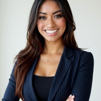 Amelia Koonjbeharry