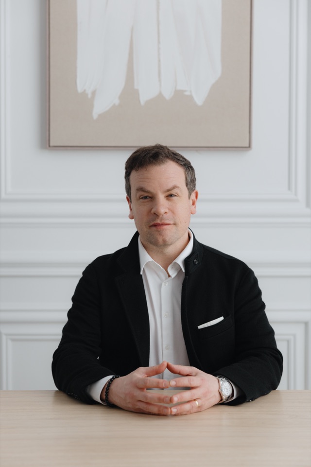 Ben J. Abbey